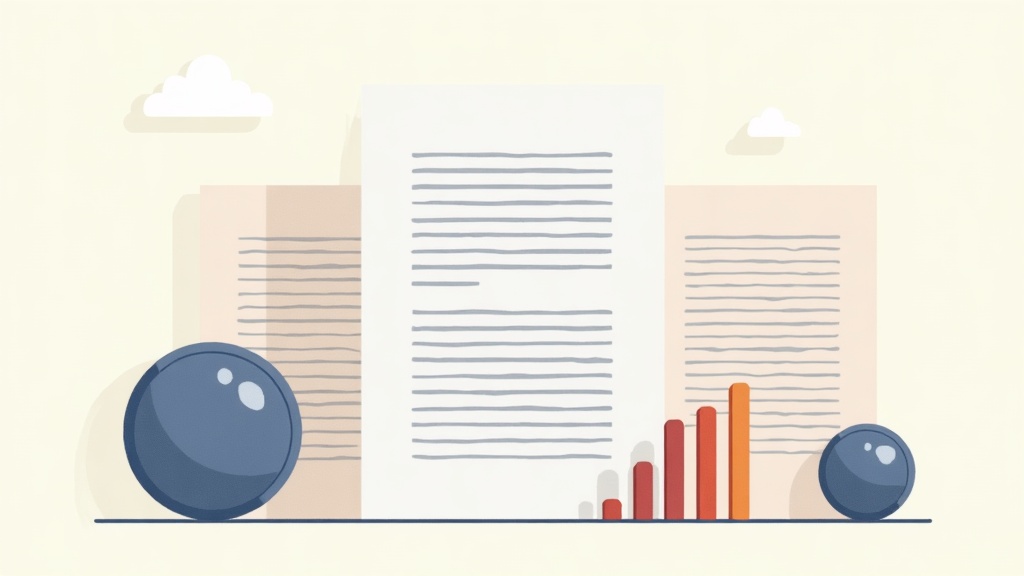 Disclosure Standards for Sponsored Research and Submitted Evidence