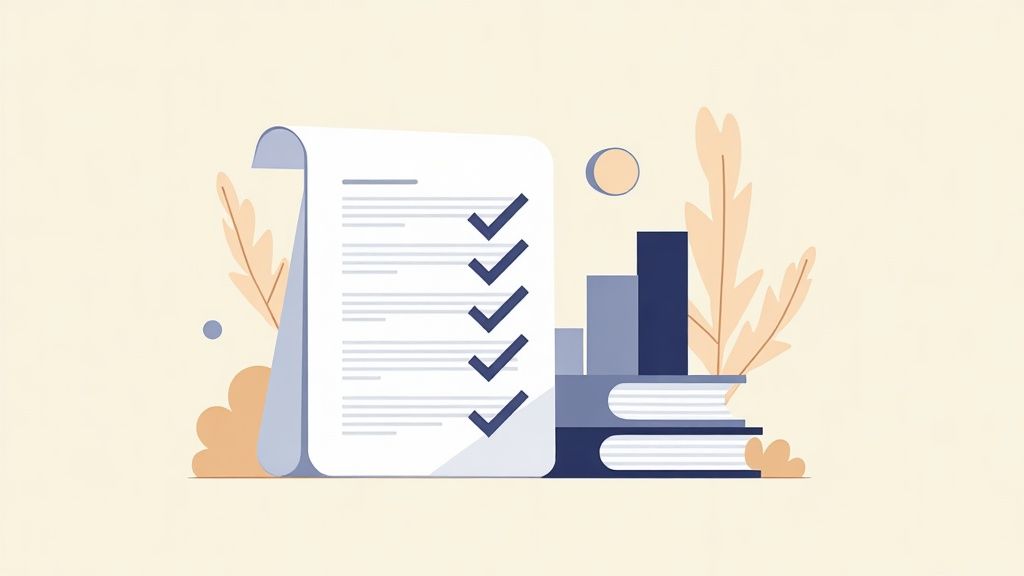 AI Crawler Access Checklist for Research Publishers