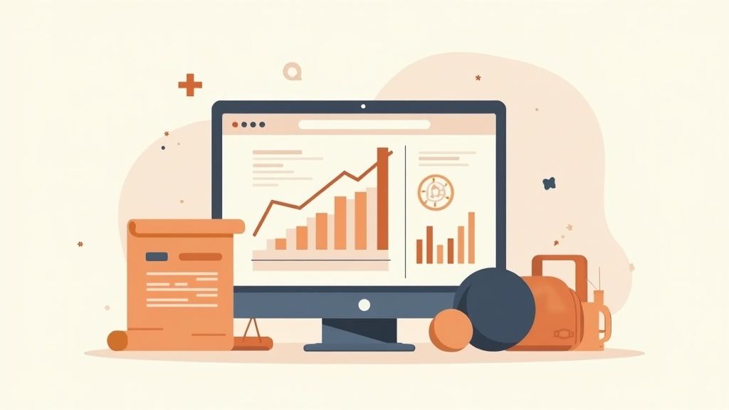 CRM Software: Market Benchmark 2026