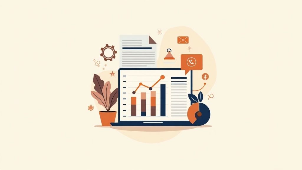 Project Management Software: Category Benchmark 2026
